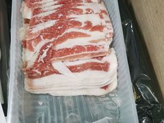 -吉野家(长青店)