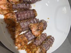 -神洲四海大酒楼(王府井澳门中心店)