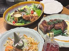 -秘密旅行Bonjour(黑金冠 江南西店)
