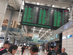 -曼谷素万那普国际机场