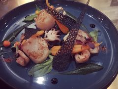 -AZUL by FUEL蓝色·法式酒馆(琶醍店)