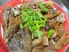 -春梅里卤鹅馆·47年老字号(中山路店)