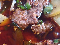 -蓉城西二道无名冒菜(西二道街店)