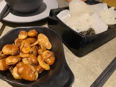 -贰重天冰煮羊自助火锅(东坝店)