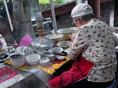 -古道第一家餐馆