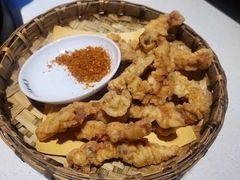 -川西坝子火锅(金沙1.0直营店)