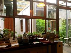 -铃木食堂(帽儿胡同店)