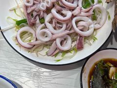 -官塘锋记鱼生·生腌·砂锅粥(牌坊街店)