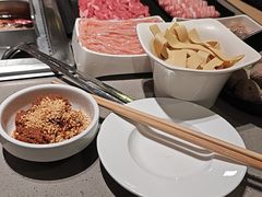 -海底捞火锅(苏宁生活广场店)