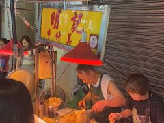 -明记牛杂(新马路分店)