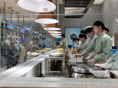 -池奈·咖喱蛋包饭(熙地港店)
