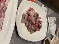-张凯达·深海石斑鱼潮汕火锅(十五年品牌•虹桥天街店)