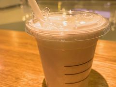 -星巴克(北京新东安)