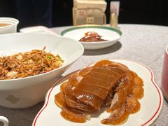 -秀儿四九城·新京菜(亚运村鸟巢店)