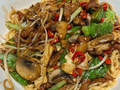 -寻裕记·现炒浇头面(人民广场店)