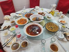 -西府酒家(太白山店)