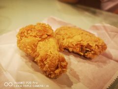 -肯德基(京广桥店)