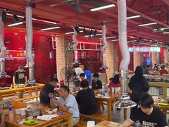 -养牛邓·潮汕牛肉海鲜自助火锅(广州店)