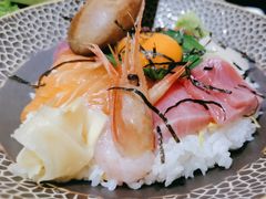 -万鱼亭 日本料理(无锡香山名园店)