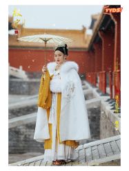 点击看大图 -美云庭古装·格格服汉服·京城旅拍(北京店)