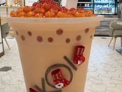 -KOI Thé(力宝广场店)