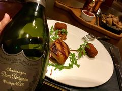 鹅肝-恰餐厅及酒吧 CHAR Bar & Grill (北京丽都皇冠假日店)