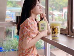 -混果汁(福田领展中心城店)