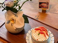 -amuse 灵感甜品 匠心蛋糕