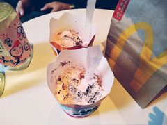 -麦当劳(龙湖时代天街店)