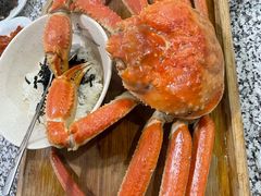 -震海贝烤贝·民俗特色店(延吉总店)
