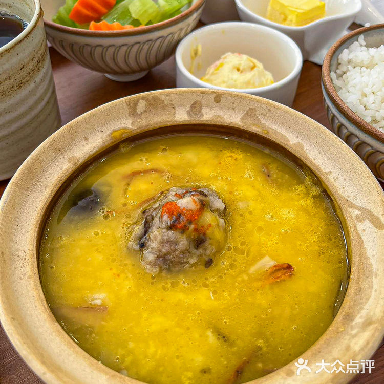 温州新开！！适合一人食的小店🏠