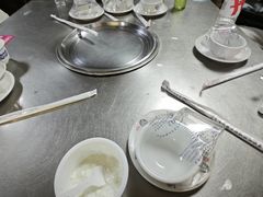 -清真·馬坡二旦烧烤(人生一串拍摄店)