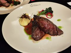 -Kathleen's Waitan 凯圣琳江景西餐厅(外滩店)