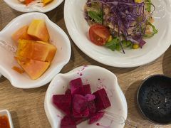 -上渔铁板烧(熙悦汇店)