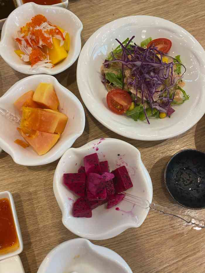 上渔铁板烧(熙悦汇店)