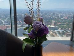 -北京柏悦酒店·锦庭餐厅Dining Room