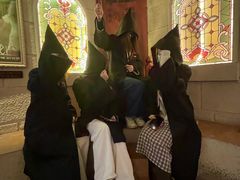 -逃脱反斗城沉浸剧情密室(北京路店)