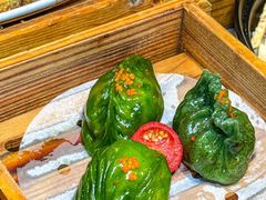 -禄运茶居·手工点心(体育西店)