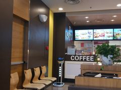 -肯德基(青年路店)