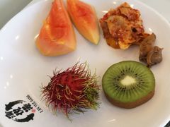 -澜悦港海鲜体验主题餐厅