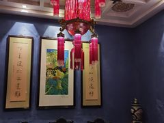 -誉八仙酒楼(静安大悦城店)