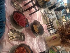 -丽景湾国际酒店·六福轩中餐厅
