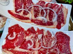 -熊大·鲜烤黄牛肉(五山店)