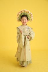 -倾城宝贝儿童摄影(新辰里酒仙桥店)