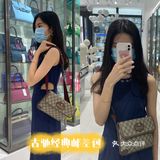 爱马仕超全的奢侈品包包店