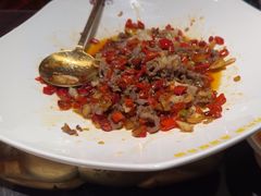 -炊烟小炒黄牛肉(浦东世纪汇店)