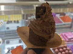 -GODIVA(王府井apm店)