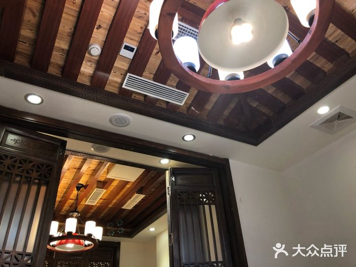 天和晟烤鸭店(玉泉西街店)图片