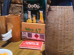 -衡地道·三菜一汤(汉溪长隆店)