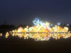 -武汉园博园(武汉自然博物馆)